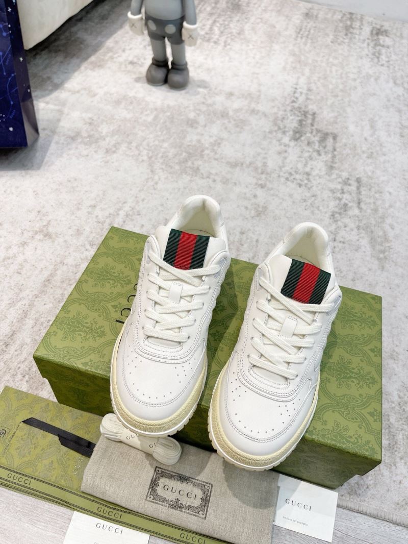 Gucci Low Shoes